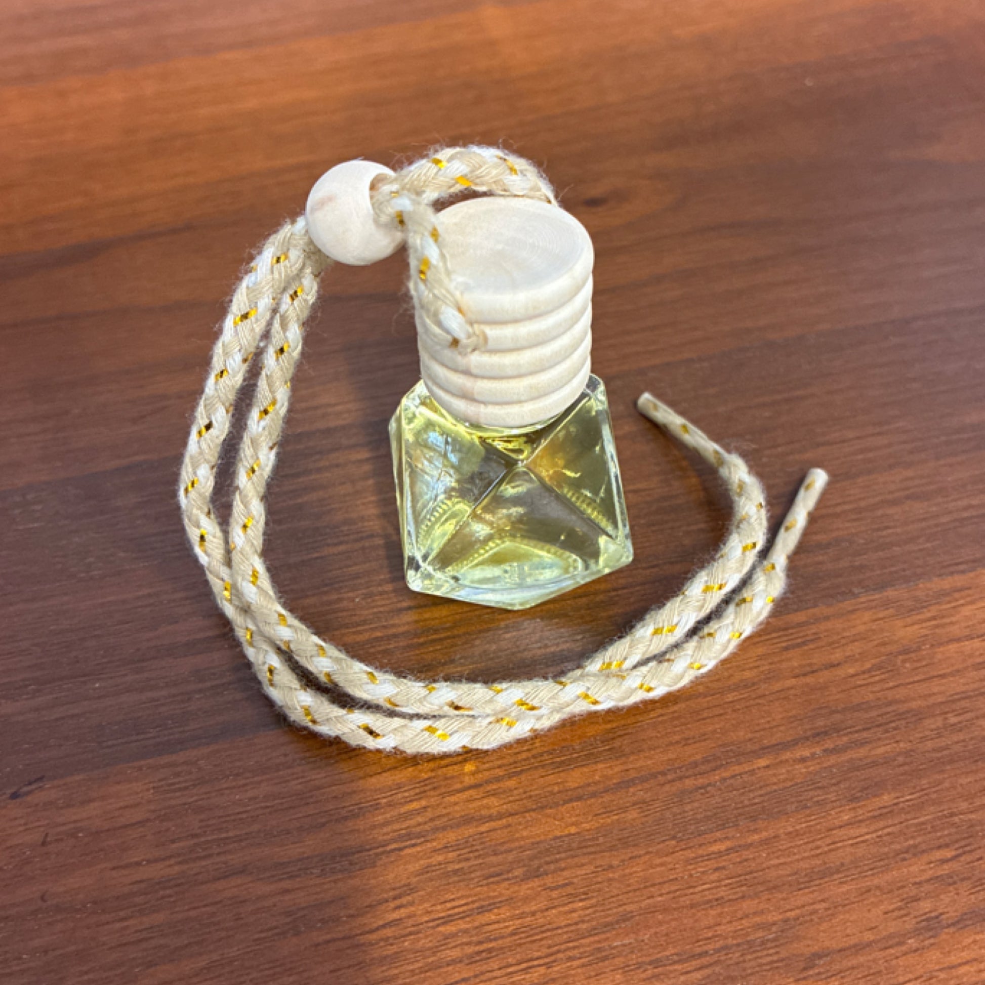 Car Perfume - Spellbound