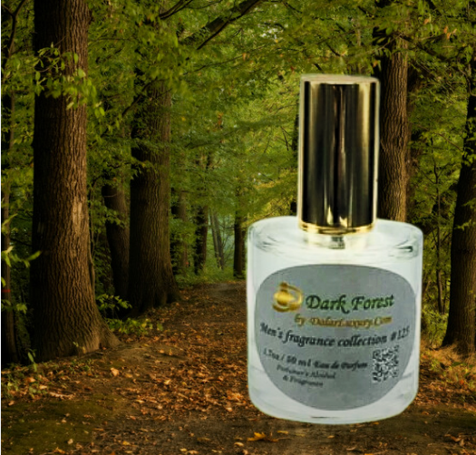 DARK FOREST