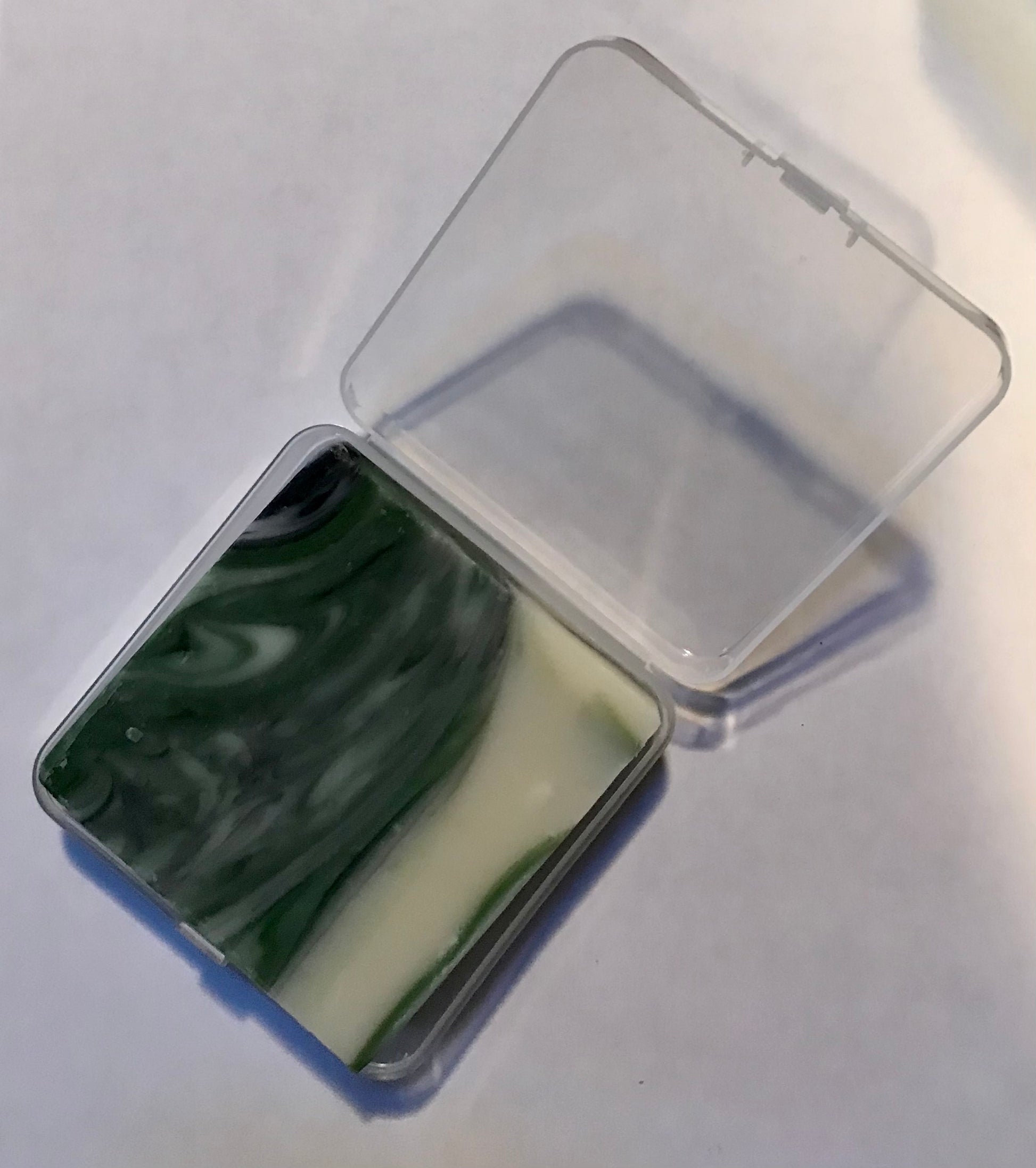 LUX SOAP TRAVEL CASE by Dalar Luxury