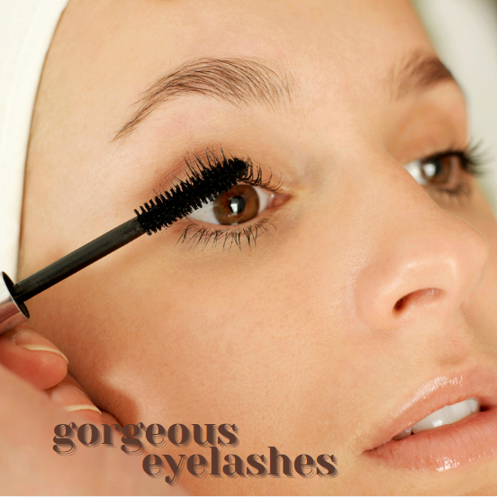 EYELASH ~ EYEBROW SERUM Promotes Longer Fuller Lashes and Fuller Eyebrows by DalarLuxury.com ~ 10ml ~ #809