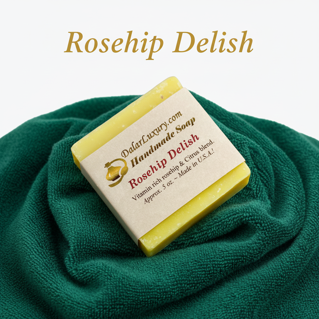 ROSEHIP DELISH