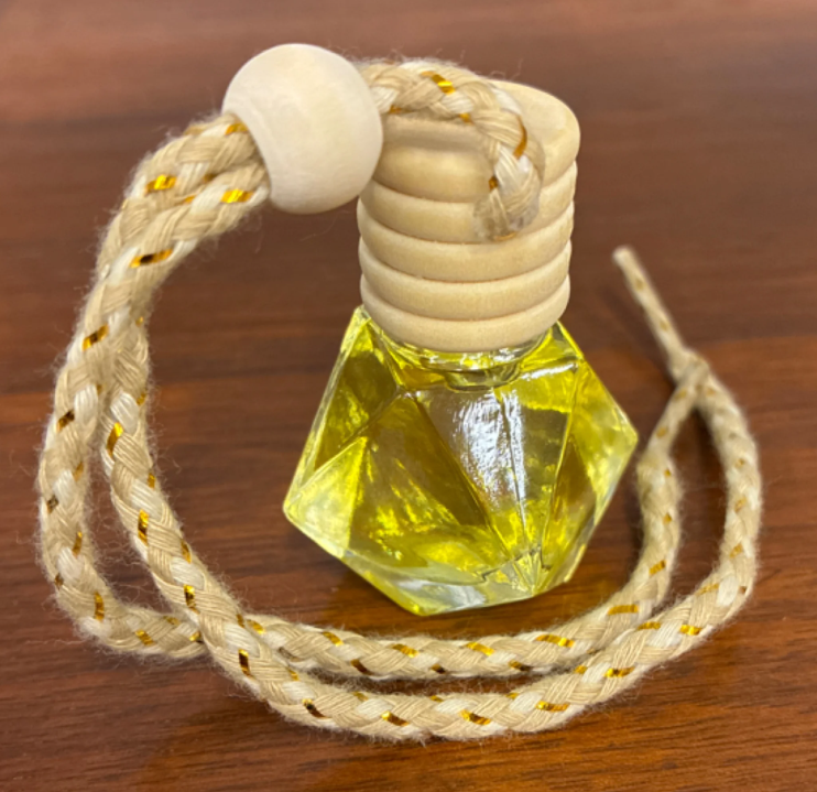 Car Perfume - Lavender