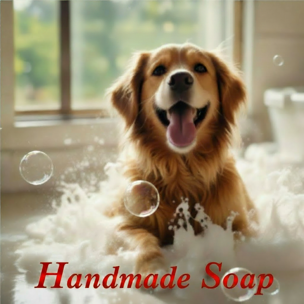 Happy Dog - COCONUT SUDS