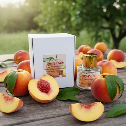 PRETTY PEACH