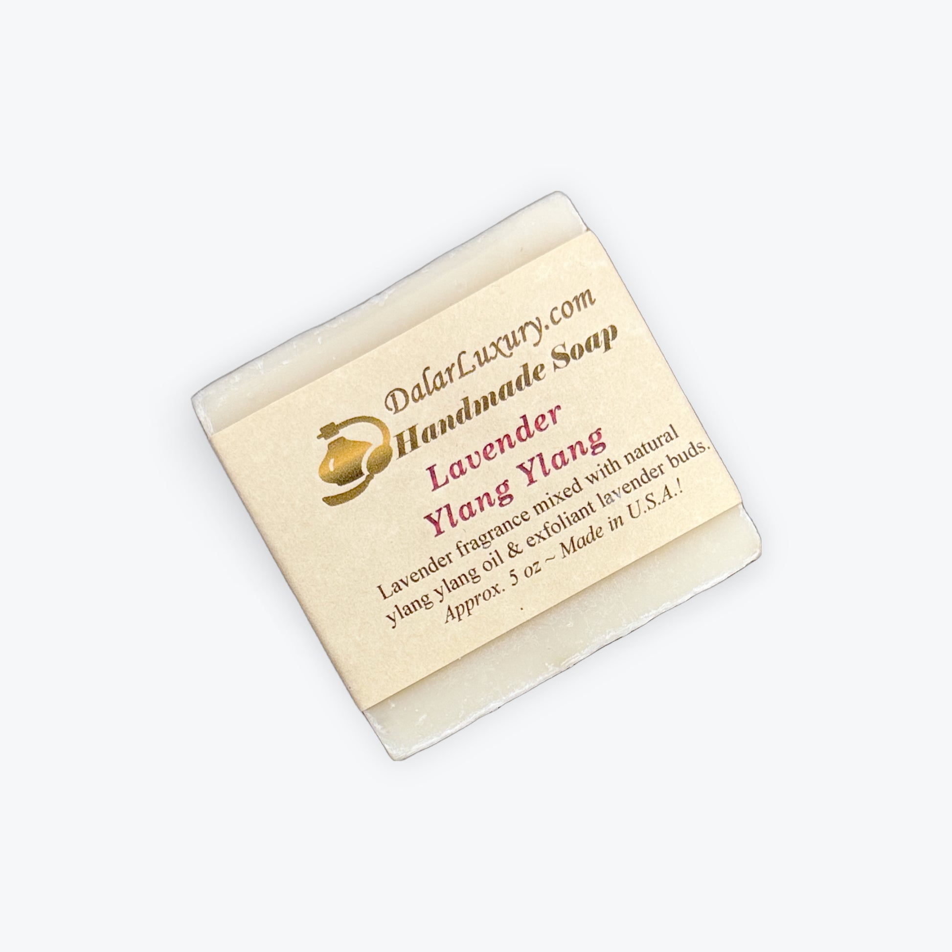 LAVENDER ~N~ YLANG YLANG