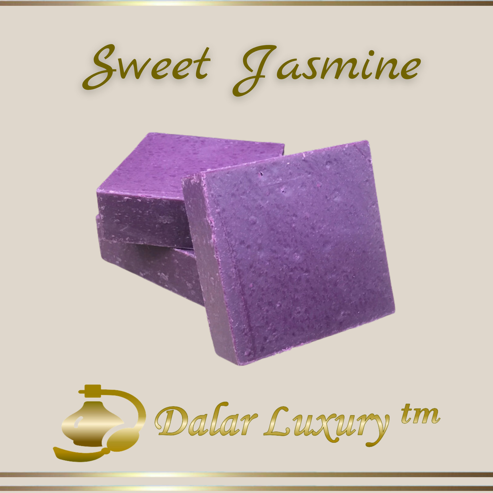 SWEET JASMINE