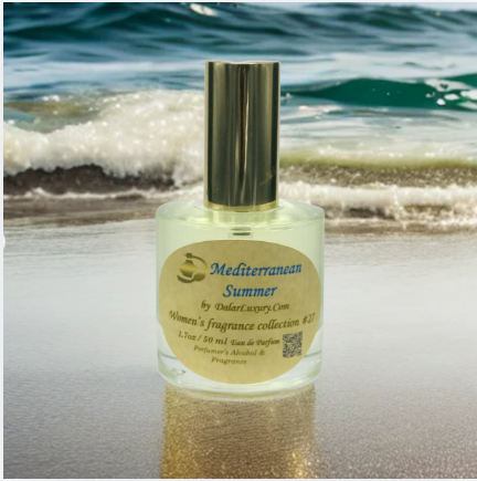 MEDITERANEAN SUMMER for Women