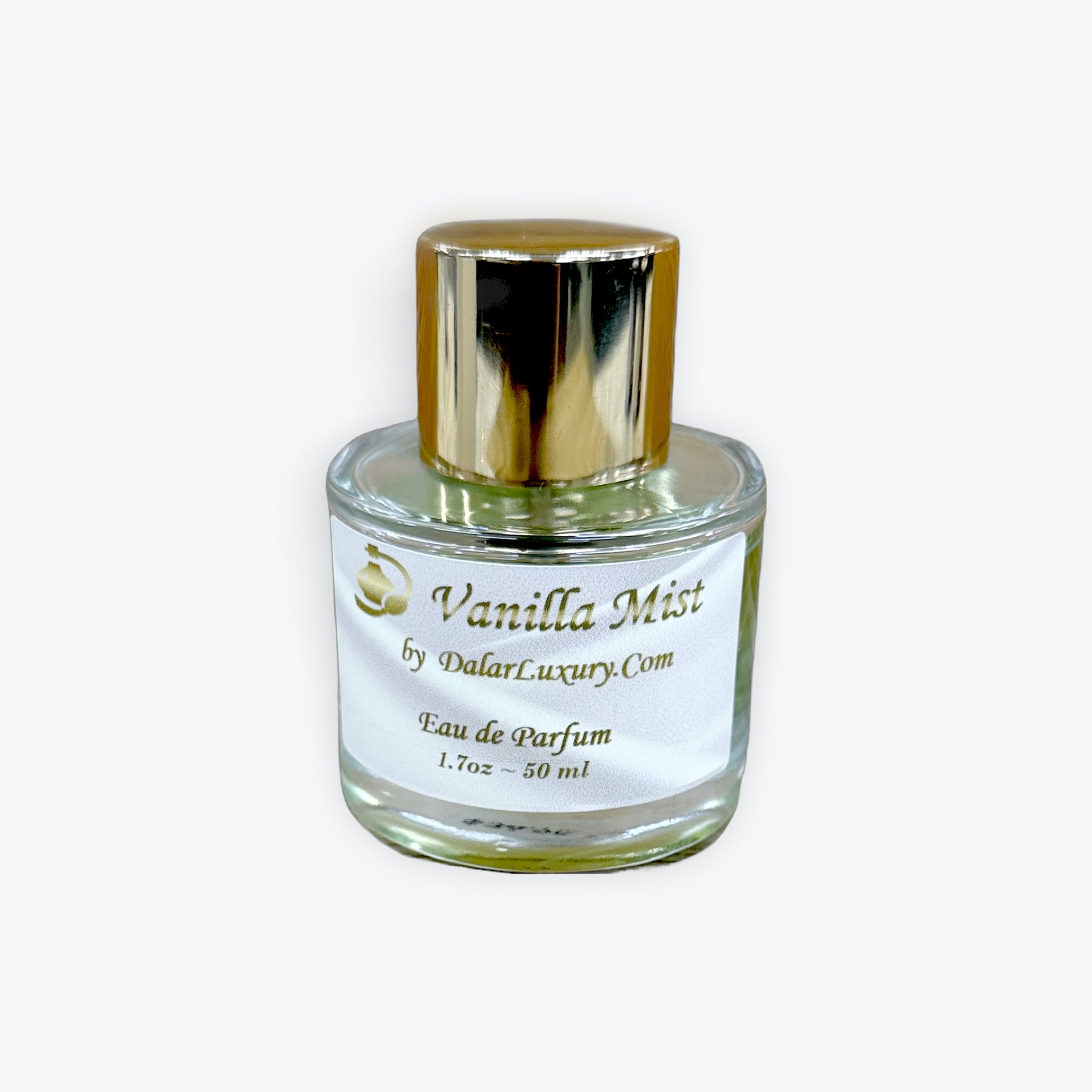 VANILLA MIST