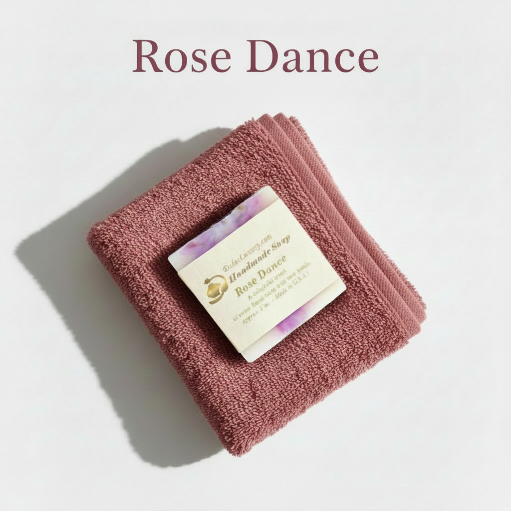 ROSE DANCE