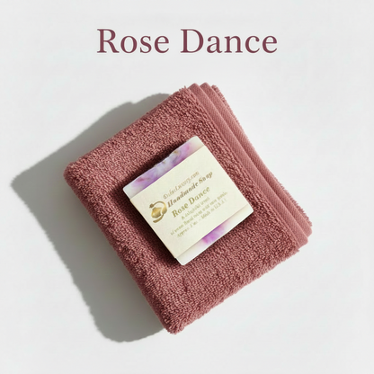 ROSE DANCE