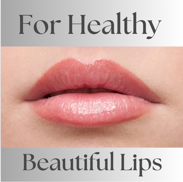 DALAR LUXURY NATURAL LIP CARE 10ml (Rollerball Applicator) by DalarLuxury.com #804
