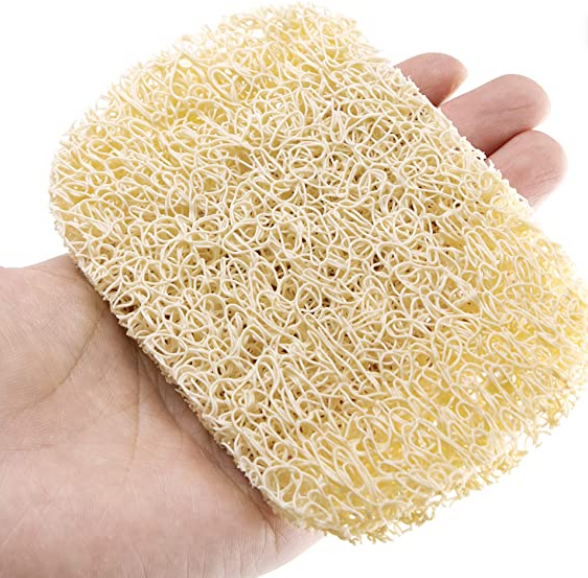 ~ SOAP SAVER LIFT PADS ~ Double Pack ~ Soap Lift Pads are BPA FREE!