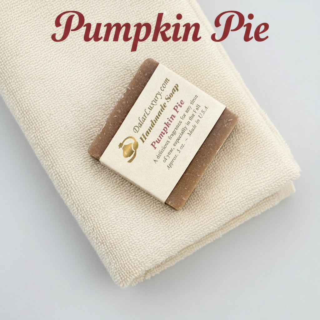 PUMPKIN PIE