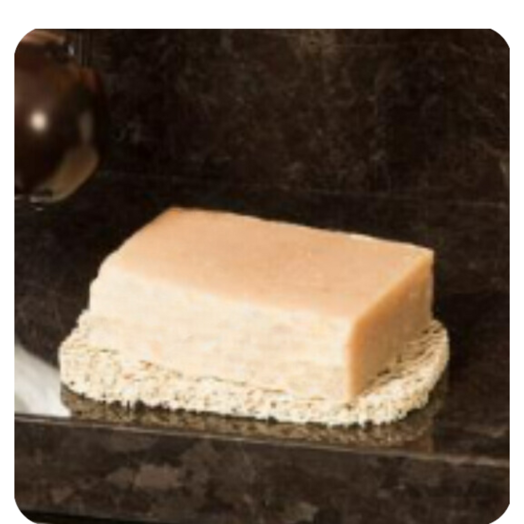~ SOAP SAVER LIFT PADS ~ 2 Pack ~ This Soap Lift Pad is BPA FREE!