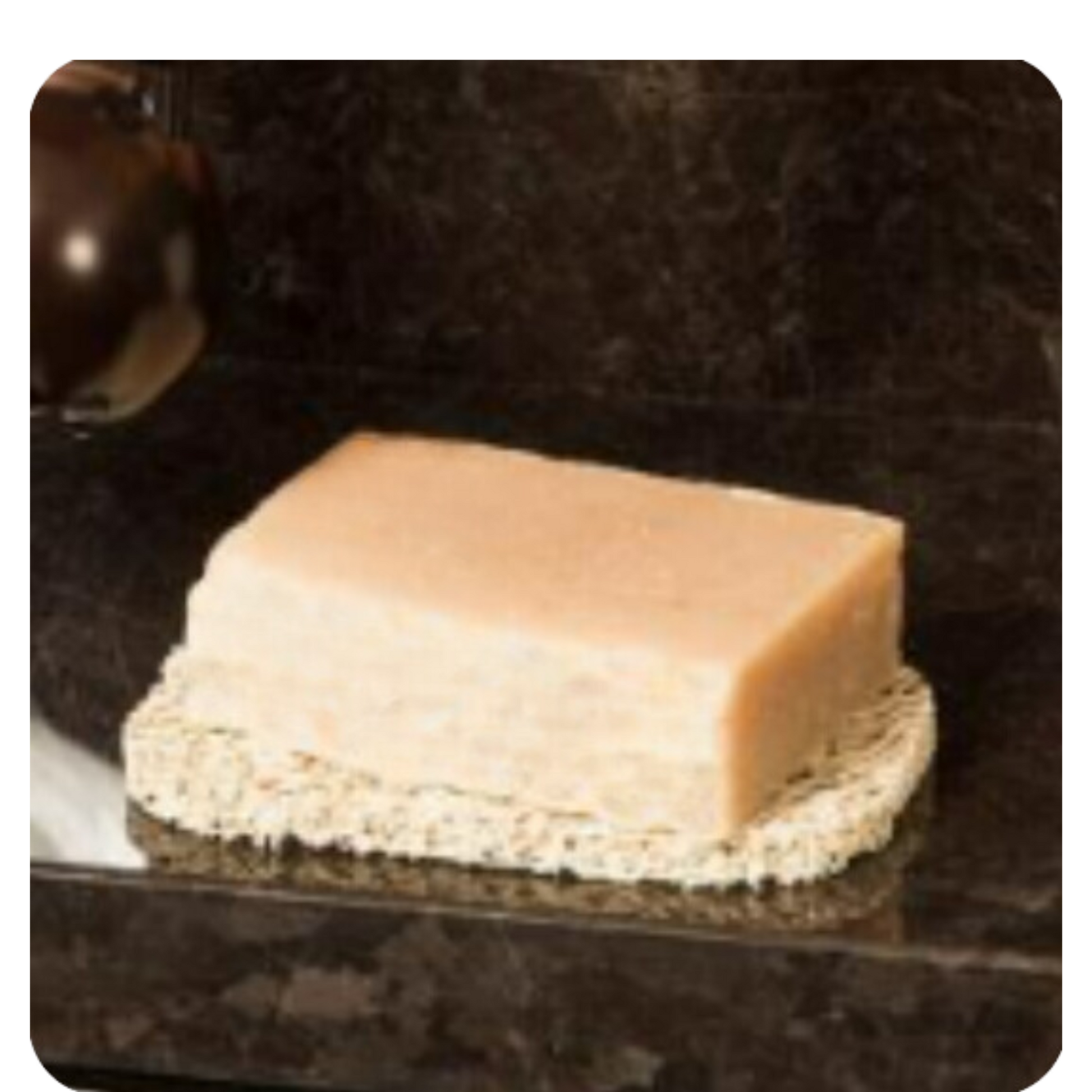 ~ SOAP SAVER LIFT PADS ~ 2 Pack ~ This Soap Lift Pad is BPA FREE!